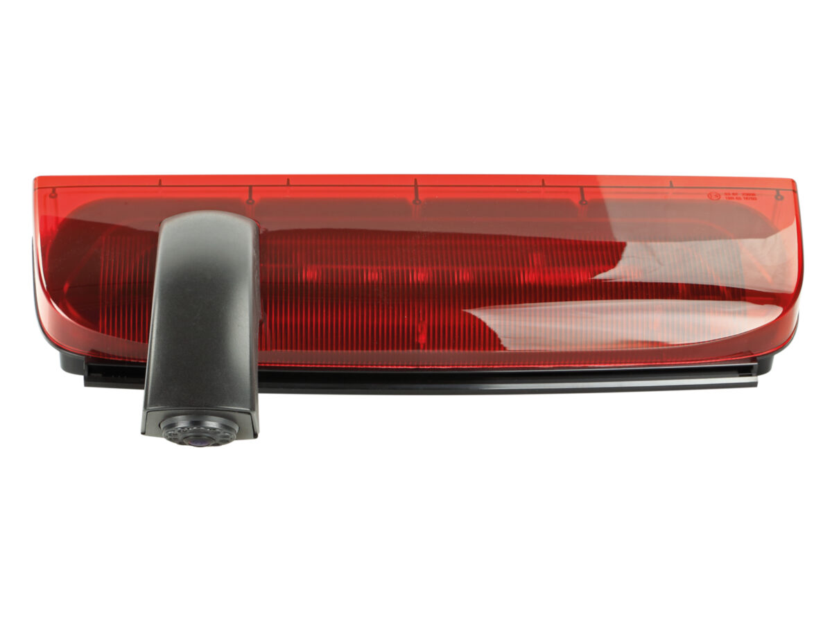 Rückfahrkamera Ford Transit Connect 2014 - 2017 – Bild 1