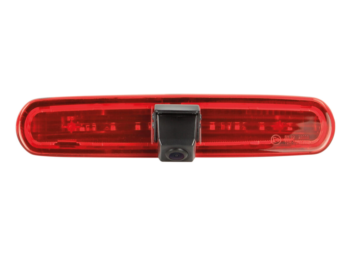 Rückfahrkamera Fiat Doblo 2010 -, Opel Combo 2011 - 2018 – Bild 1