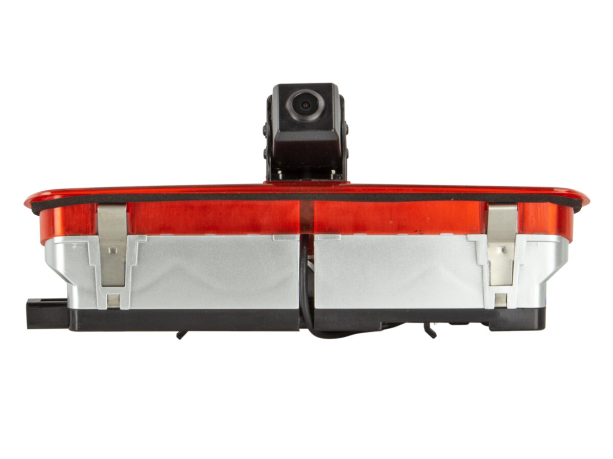 Rückfahrkamera Fiat Doblo 2010 -, Opel Combo 2011 - 2018 – Bild 4