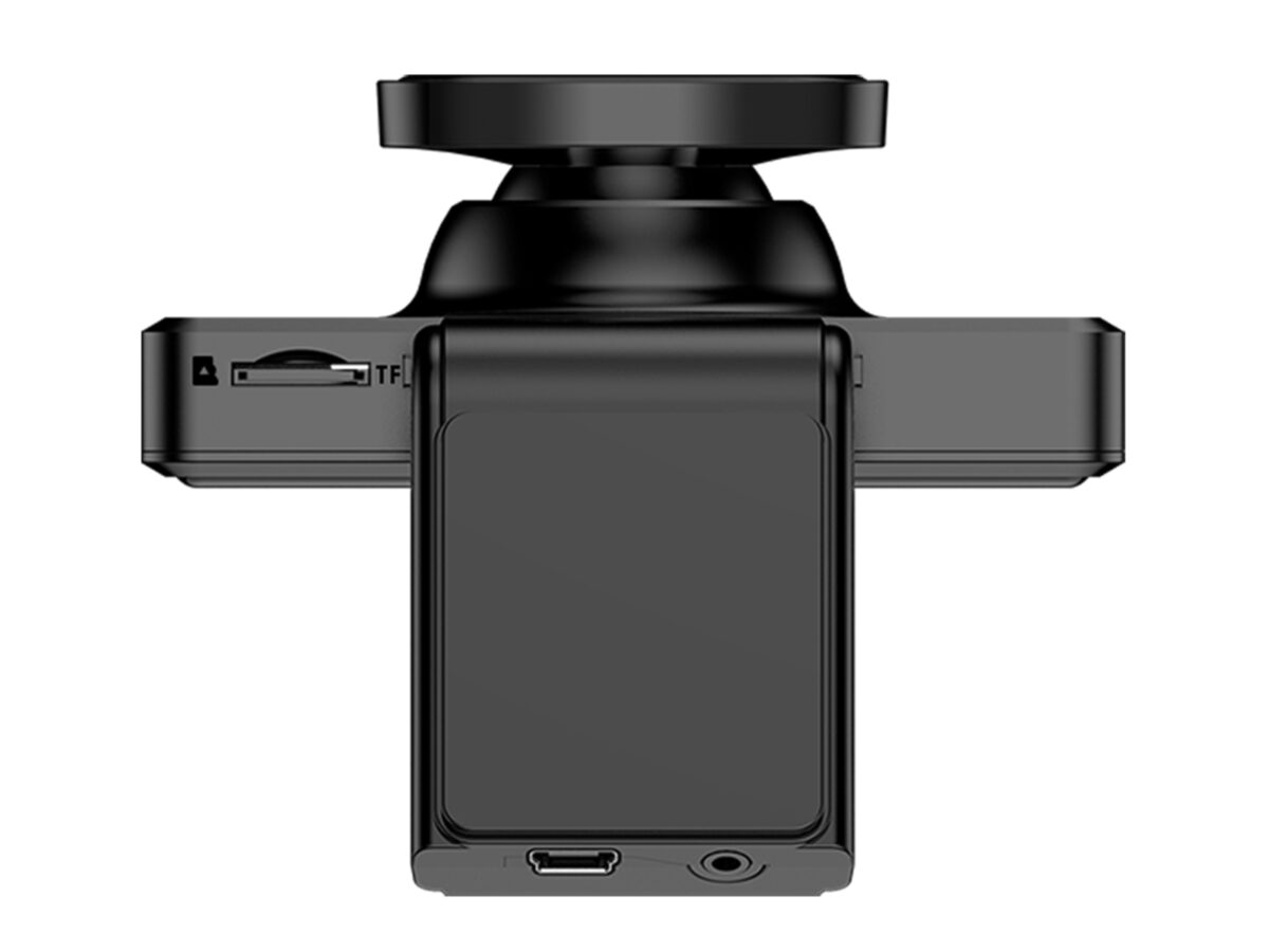 Full HD Dashcam inkl. 3 Monitor Front DVR Funktion – Bild 6
