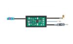 DAB Verstärker und Signalsplitter - DIN Set – Bild 3