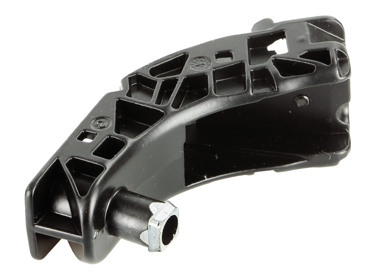 Spiegelmonitor Scheibenhalter BMW/Jaguar/Landrover/Porsche – Bild 2