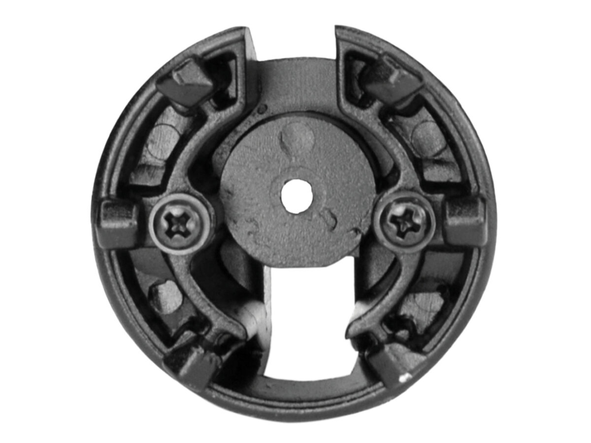 Fahrzeugspezifischer Halter für Spiegelmonitor Porsche 771000-6931 – Bild 1