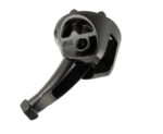 Fahrzeugspezifischer Halter für Spiegelmonitor Porsche 771000-6931 – Bild 3