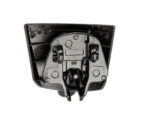 Fahrzeugspezifischer Halter für Spiegelmonitor Mercedes 771000-6934 – Bild 2