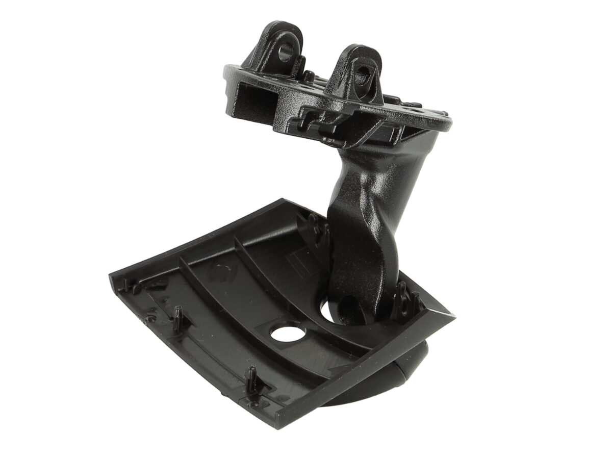 Fahrzeugspezifischer Halter für Spiegelmonitor Mercedes 771000-6934 – Bild 3