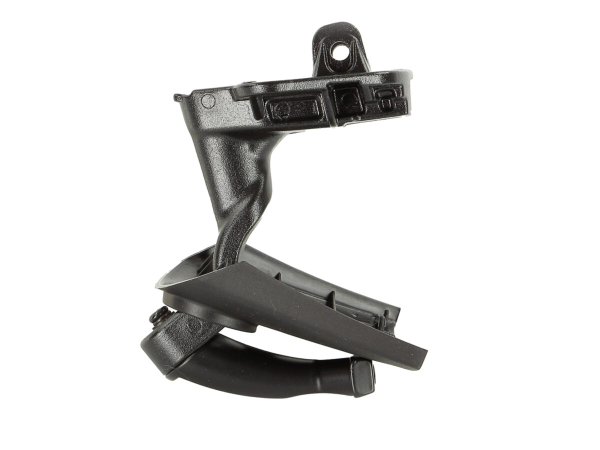 Fahrzeugspezifischer Halter für Spiegelmonitor Mercedes 771000-6934 – Bild 5