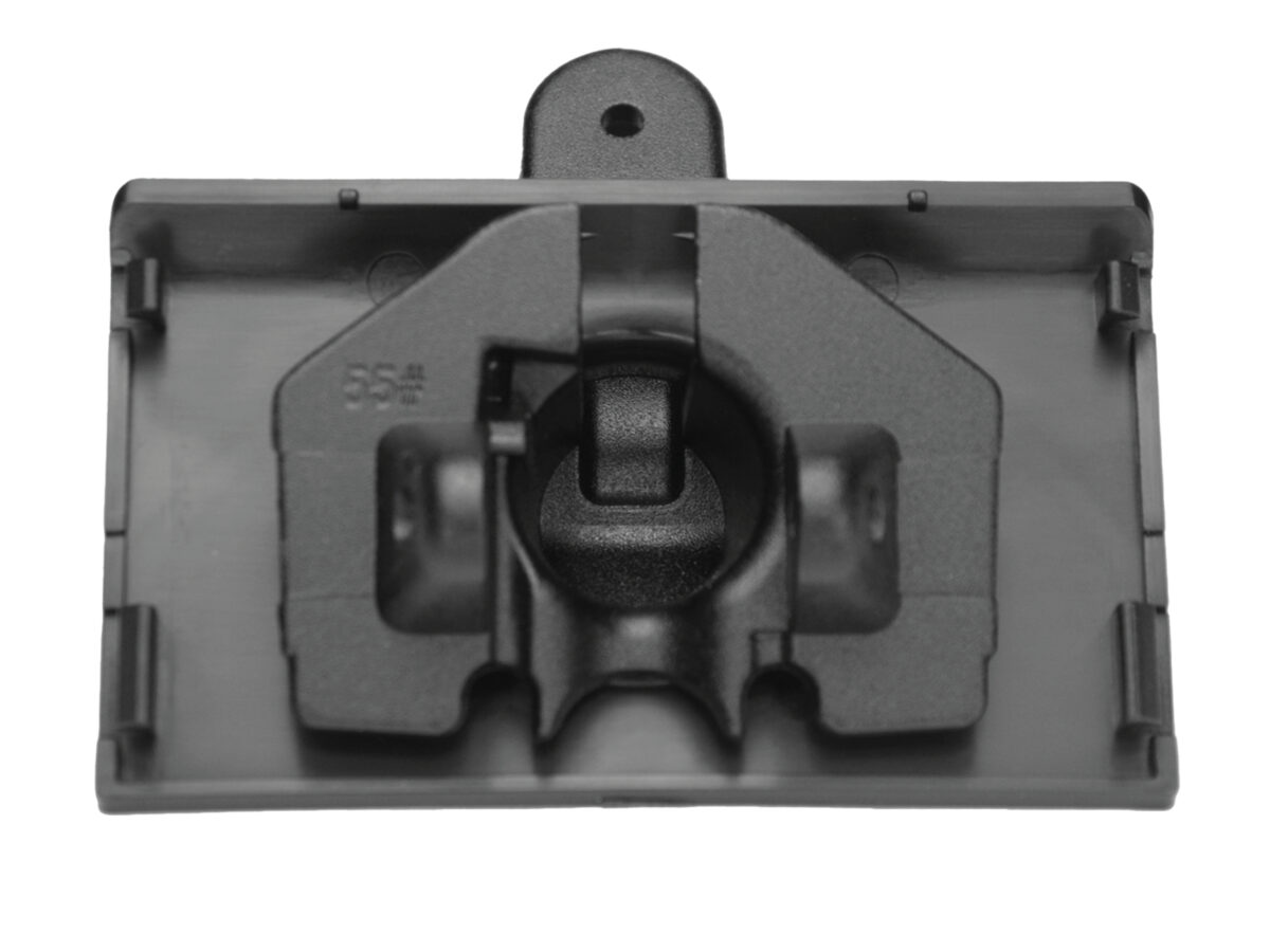 Fahrzeugspezifischer Halter für Spiegelmonitor Audi,Volkswage 771000-6940 – Bild 1