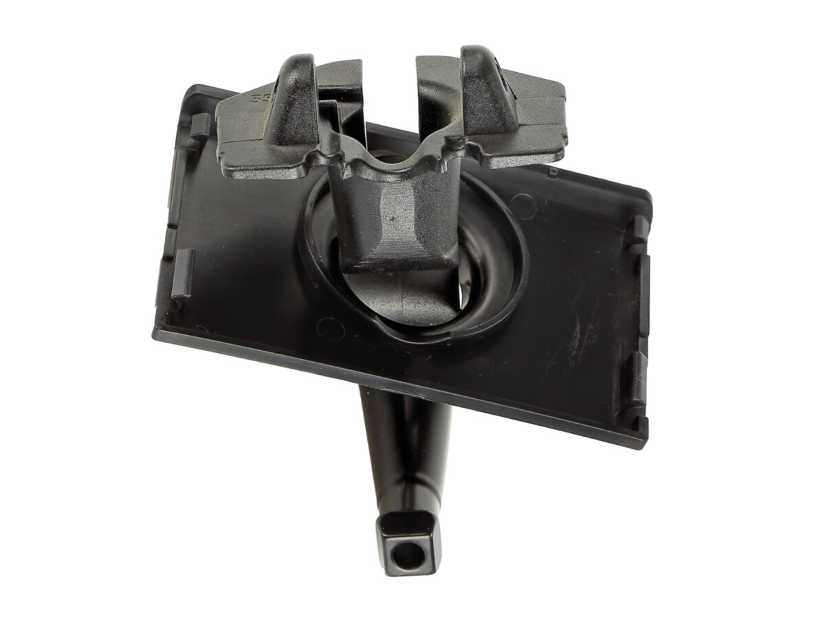 Fahrzeugspezifischer Halter für Spiegelmonitor Audi,Volkswage 771000-6940 – Bild 2