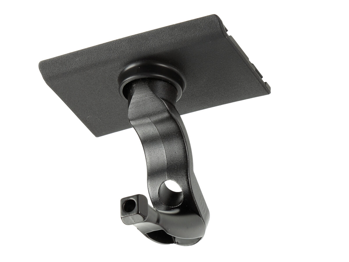 Fahrzeugspezifischer Halter für Spiegelmonitor Audi,Volkswage 771000-6940 – Bild 4