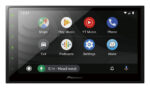 PIONEER SPH-DA250DAB 2-DIN DAB CarPlay und Android Auto, – Bild 3