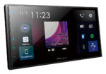 PIONEER SPH-DA250DAB 2-DIN DAB CarPlay und Android Auto, – Bild 4
