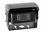 Shutter Kamera mit aut. Shutter Funktion, Nachtsicht,Heizung – Bild 5