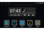Radical R-C11AD2 Audi A4 Infotainment Android 9.0 – Bild 14
