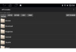 Radical R-C11AD2 Audi A4 Infotainment Android 9.0 – Bild 7