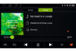 Radical R-C11AD2 Audi A4 Infotainment Android 9.0 – Bild 9