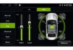 Radical R-C11AD2 Audi A4 Infotainment Android 9.0 – Bild 16