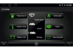 Radical R-C11AD2 Audi A4 Infotainment Android 9.0 – Bild 15