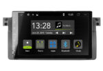 Radical R-C11BM1 BMW E46 Infotainment Android 9.0