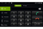 Radical R-C11BM1 BMW E46 Infotainment Android 9.0 – Bild 4