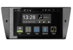 Radical R-C11BM2 BMW E90 Infotainment Android 9.0