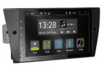 Radical R-C11BM2 BMW E90 Infotainment Android 9.0 – Bild 2