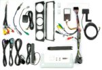 Radical R-C11BM2 BMW E90 Infotainment Android 9.0 – Bild 3