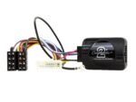 Nissan Qashqai 2007 -2013 Blende kit – Bild 3