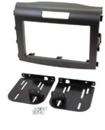 Honda CR-V 20122016 Radioblende KIT – Bild 2