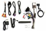 Radical R-C11FD1 Ford Focus Infotainm. Android 9.0 – Bild 3
