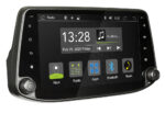 Radical R-C11HY1 Hyundai I30 Infotainm. Android 9 – Bild 2