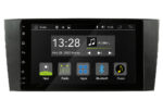 Radical R-C11MB1 Mercedes W203 Infot. Android 9.0