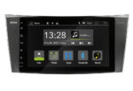 Radical R-C11MB2 Mercedes W211 Infot. Android 9.0