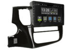 Radical R-C11MT2 Mitsubishi Outlander – Bild 2