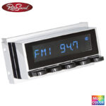RETROSOUND RSD-BECKER-BLACK-6DAB DAB Komplett-Set Becker Black mit Zubehör – Bild 4