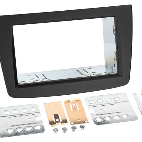 2-DIN RB Alfa MiTo 2013 - black