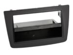 2-DIN RB mit Fach Alfa Romeo Mito 2008- black – Bild 2