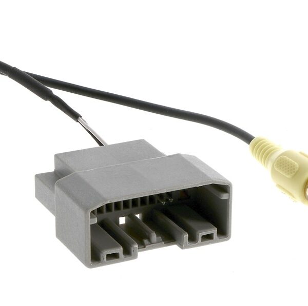 Rückfahrkamera Adapter Chrysler/ Dodge / Jeep