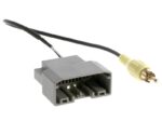 Rückfahrkamera Adapter Chrysler/ Dodge / Jeep – Bild 2