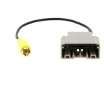 Rückfahrkamera Adapter Chrysler/ Dodge / Jeep – Bild 4