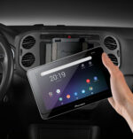 Pioneer SPH-8TAB-BT 8 Tablet Mediacenter mit 2DIN Einbausatz und Pioneer Smart – Bild 4