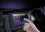 Pioneer SPH-8TAB-BT 8 Tablet Mediacenter mit 2DIN Einbausatz und Pioneer Smart – Bild 5