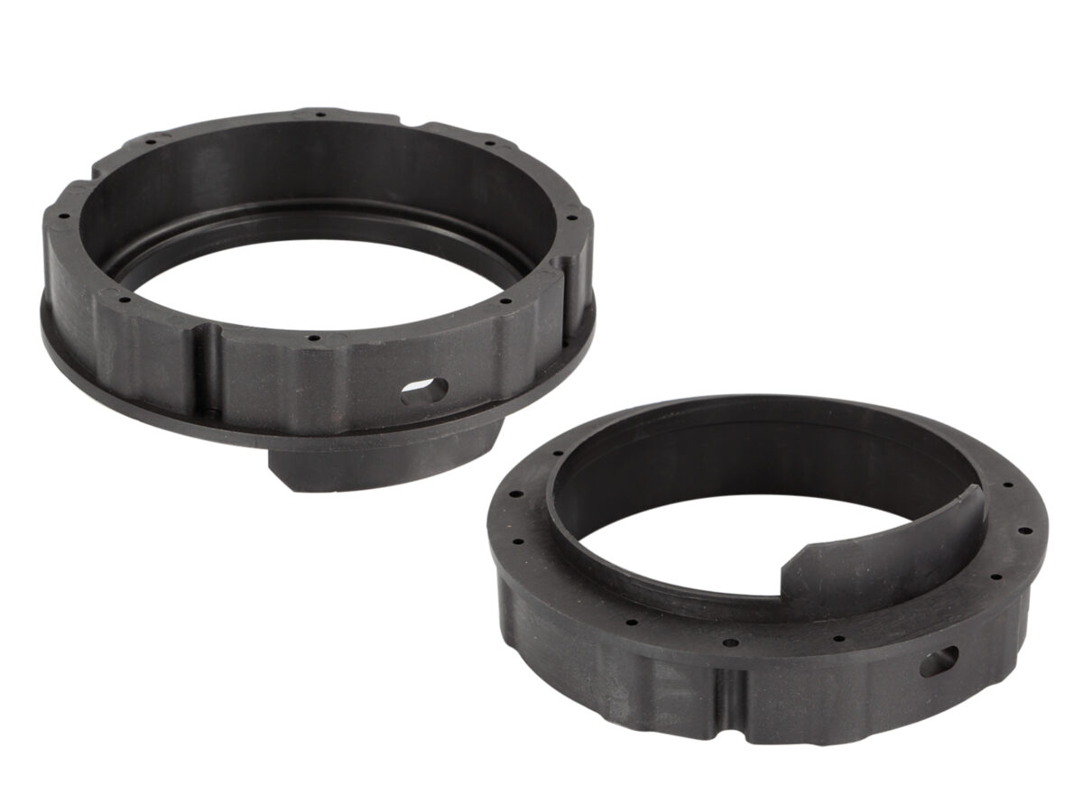 Lautsprecher Adapter VW diverse Modelle – Bild 2