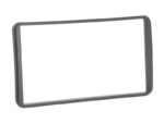 Radioblende SUZUKI Jimny Bj.1998 - 2018 schwarz – Bild 3