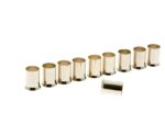 Kabelendhülse für Kabel 50qmm - 10er Set – Bild 2