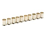 Kabelendhülse für Kabel 35qmm - 10er Set – Bild 3