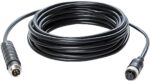 Rückfahrkamera Verlängerungskabel 5 Meter 4-Pin – Bild 2