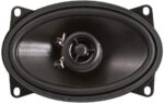 RETROSOUND Lautsprecher mit Gitter 4x6 101x152mm Paar, Neodym – Bild 5