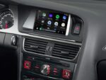 G-KTX-A4L Display Montageset füri Audi A4 8Kund A5 8T/8F – Bild 2