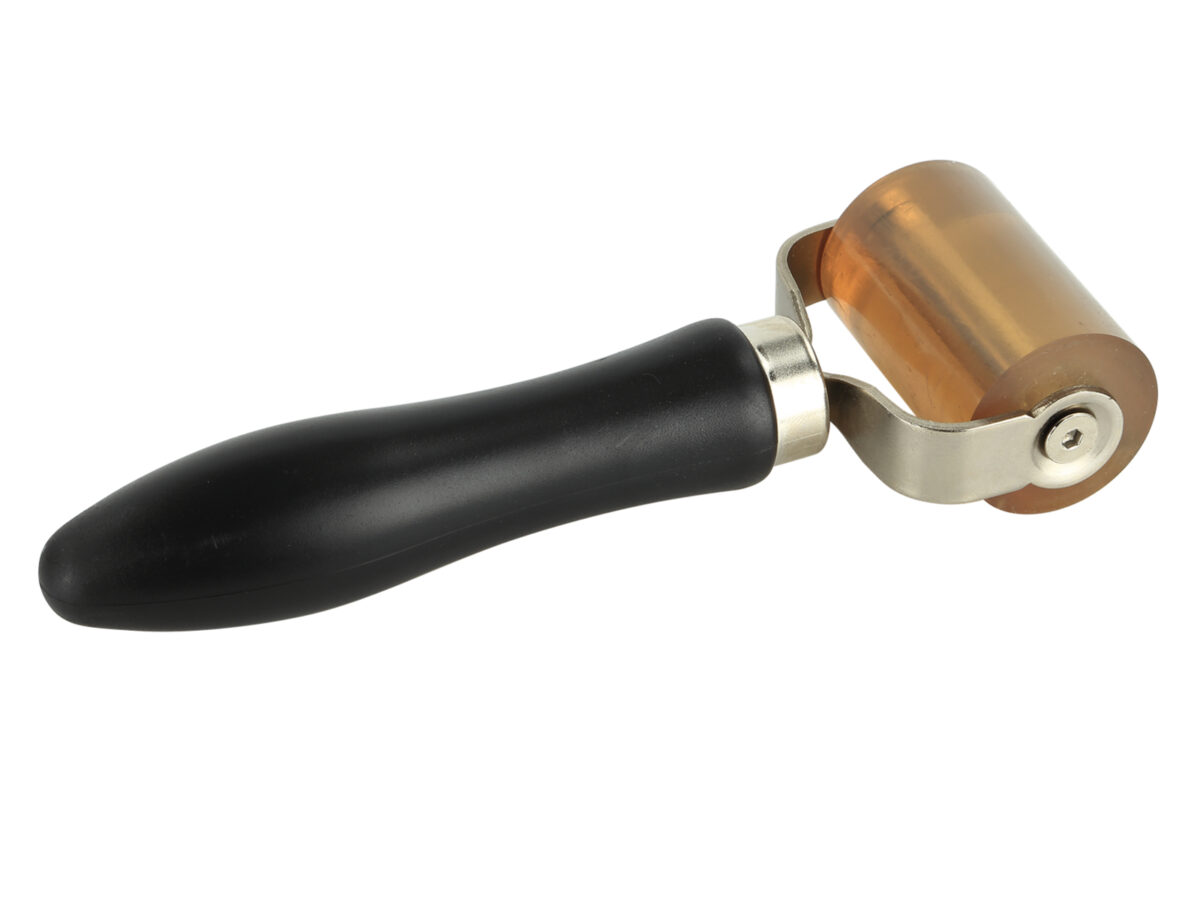 Andruckroller für Dämmmaterialien 55mm – Bild 1